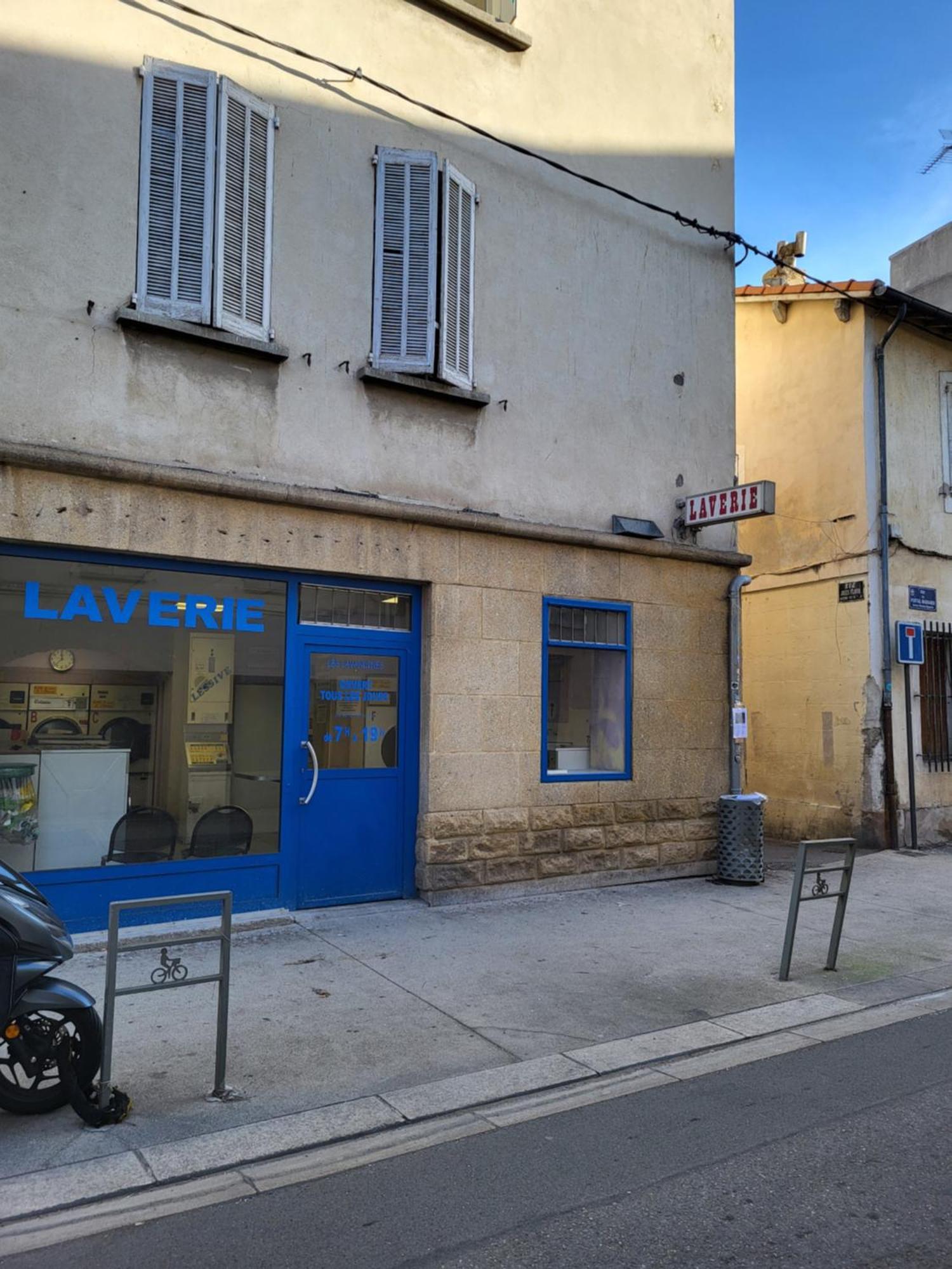 T2 Intra-Murros "Le Lavande" Avec Garage 亞維農 外观 照片